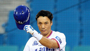 ‘국민타자 이승엽의 23년’을 말한다…⑦강물처럼, 연어처럼