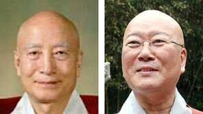 조계종 총무원장 후보등록 끝나자마자… 선거 파행 위기