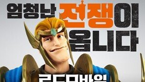 소리없이 강하다. 모바일 게임 시장 중위권의 터줏대감들