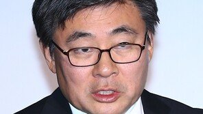 [동아포토]오상호 폭스코리아 대표 ＂행사 충실치 못했던 점 죄송합니다＂