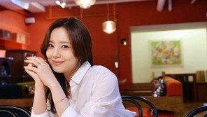 “내가 문채원 남친” 사칭 40대 男, ‘집유’…“범행 반성 중”