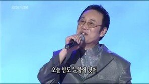 故 윤희상, 21년 무명생활 ·4년 반짝…굴곡진 인생사 안타까워