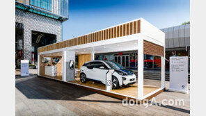 BMW코리아, 주행거리 길어진 전기차 ‘BMW i3 94Ah’ 출시