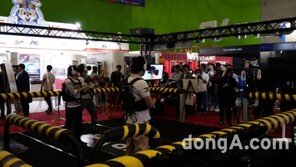 캠프VR, ‘2017 코리아 VR 페스티벌’ 서 뜨거운 호응 받아