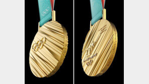 평창동계올림픽, ‘한글’을 새기다