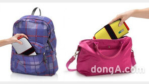 ‘초소형 카시트’ 마이폴드, 추석 맞아 25% 할인… 가격은 7만9200원