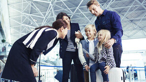 핀에어, 헬싱키 공항 새 서비스 시범운영 