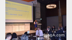 ‘스웨덴의 차세대 교통 중심 스마트시티’ 세미나 개최