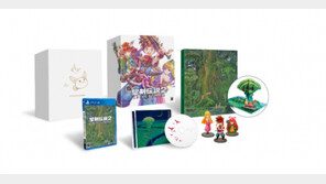 [신작 게임 소식] 9/21 '성검전설2 시크릿 오브 마나' 한국어 발매 등 