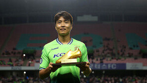 [최현길의 스포츠에세이] 이동국의 은퇴 시점은 언제가 좋을까