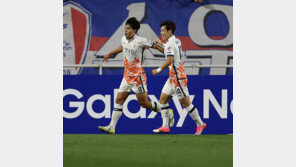 한치 앞 모르는 추격전…K리그 흥미진진