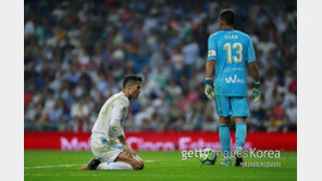 펠레의 저주? 베티스전 0골…펠레의 산투스 73경기 타이