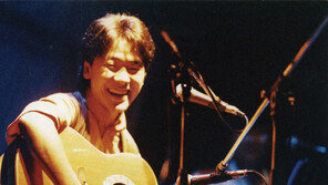 故 김광석을 둘러싼 죽음의 연결고리