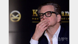 [스타, 명예의 전당③] 악당 ‘골든 서클’ 침투…킹스맨 요원들의 분투 