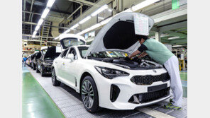 “기아차 잔업-특근 없애면 연봉 240만원 뚝!”