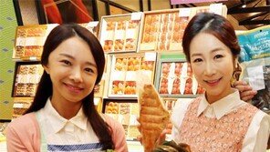 “추석 선물세트, 가정간편식으로”