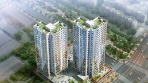 익산 ‘어양 센트럴파크’ 22일 견본주택 개관