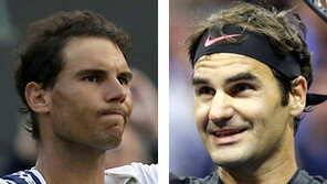 나달-페더러 복식조?