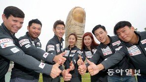 “6년째 지옥훈련, 평창 꿈에 타협은 없다”