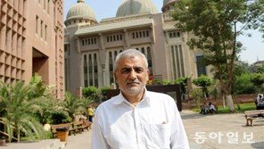 “메르스 같은 감염병은 국가안보 문제”