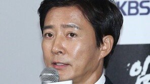 최수종 “제가 화이트리스트? 억울하고 속상…좋은 일 했을 뿐”