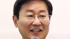 박범계 “김명수 가결, 153표 예상…양승태 평가? 朴정부의 국정농단”