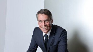 아우디폭스바겐코리아, 그룹 총괄사장 르네 코네베아그 선임