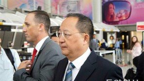 北 리용호 “김정은 초강경 대응? 아마 태평양서 역대급 수소탄 시험”