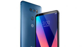 잔재주 보다는 기본기, LG전자 V30의 절치부심