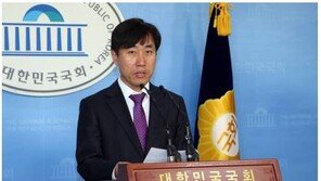 하태경 “‘파리바게뜨 직접 고용’ 노동부 지시, 자영업자 몰살”