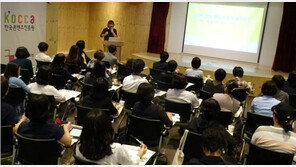 윤준희 개발자협회장 "게임 시장은 격변중..직업으로 고려해볼만 해"