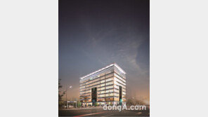 연세메디컬스퀘어 상가… 병원 이용객 등 풍부한 수요 ‘기대’