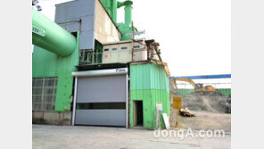 ㈜코아드, ‘2017 JAPAN PACK’에 산업용 스피드도어 출품