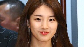 [동아포토]배수지 ‘등장만으로 시선집중’