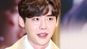 [동아포토]이종석 ‘순백의 미남’
