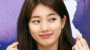 [동아포토]배수지 ‘끝없는 매력’