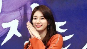 [동아포토]배수지 ‘이 미모 꿈이야?’