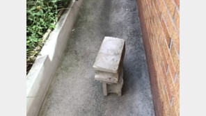 혼자 사는 女 자취방 몰래 훔쳐본 40대 男 검거 “너무 예뻐서”