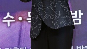 [동아포토]정해인 ‘꿀잠자면 되나요?’