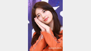 [동아포토]배수지 ‘순간순간이 화보’