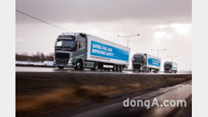 볼보트럭, 스마트시티 세미나 참가… “무인트럭 도입으로 생산성↑”