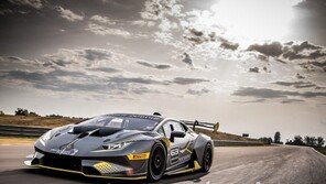 람보르기니, ‘우라칸 슈퍼 트로페오 에보’ 공개… 궁극의 레이스 머신