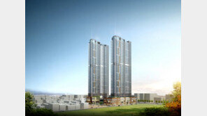 역세권·중소형·브랜드…‘트리플 프리미엄’ 인기