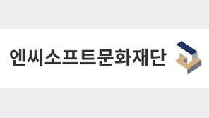엔씨소프트, 3년간 500억 출자..게임업체 사회공헌 '눈에 띄네'