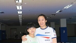 황진영-천미란, 여자 레슬링 국가대표로 사는 법