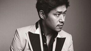 유준상, ‘벤허’로 강한 남자의 카리스마 발산