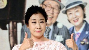 라미란, 가을부터 다시 ‘열일 모드’
