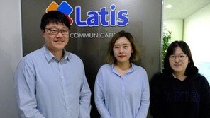 앰퍼샌드 미디어 랩, "한국 게임과 문화 알리며 뿌듯함 느껴요~"