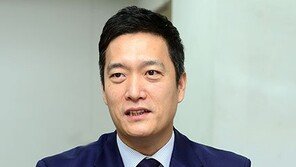 우리카드 김상우 감독은 늘 그 자리에 있었다