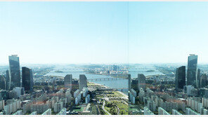 [Feeling]어느새 성큼 가을, 눈이 부시네…